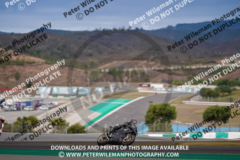 motorbikes;no limits;october 2019;peter wileman photography;portimao;portugal;trackday digital images